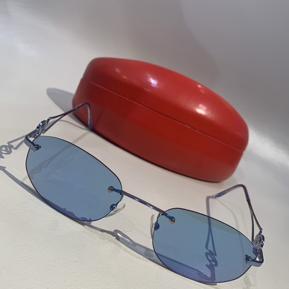 Pre-Owned Valentino Sunglasses - Picture 1 of 10